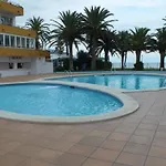 Roses Santa-Margarita: Apt 2 Habitaciones, Piscina, Cerca De La Playa - Es-204-17