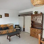 Roses Santa-Margarita: Apt 2 Habitaciones, Piscina, Cerca De La Playa - Es-204-17