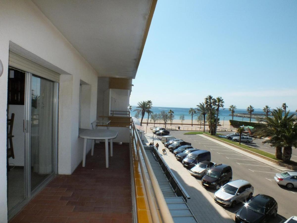 Santa-margarita: 2 Habitaciones, Piscina, Cerca De La Playa - Es-204-17 * Roses