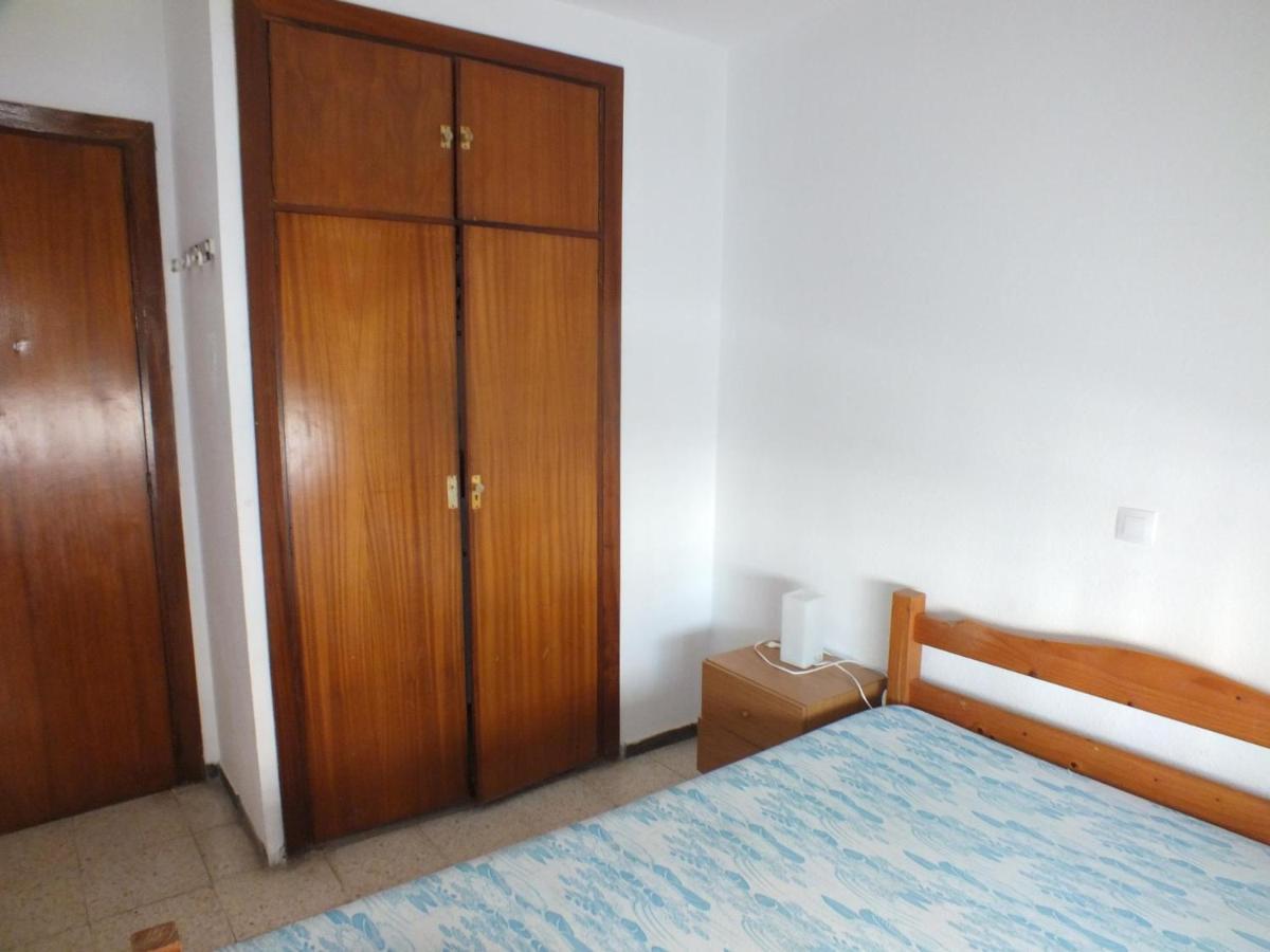 Appartement Santa-margarita: 2 Habitaciones, Piscina, Cerca De La Playa - Es-204-17 *