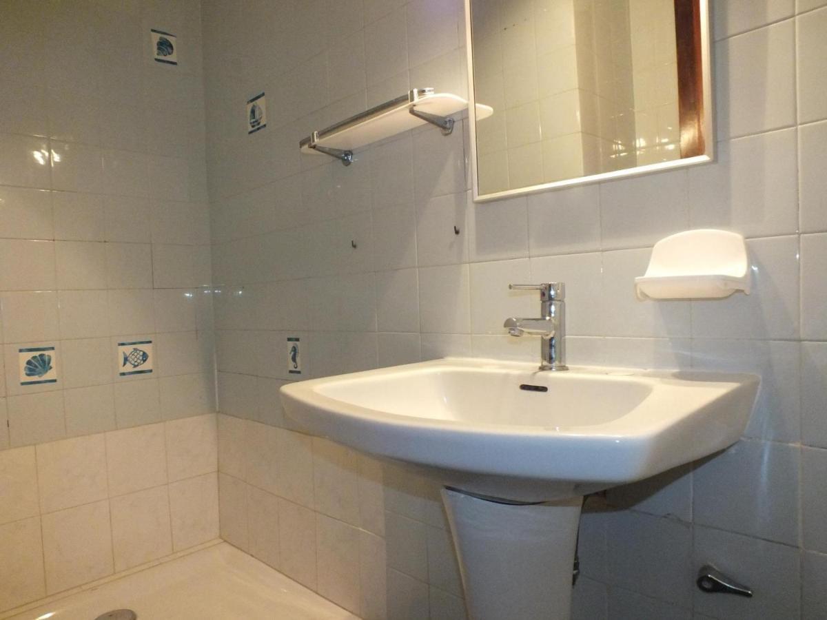 Appartement Santa-margarita: 2 Habitaciones, Piscina, Cerca De La Playa - Es-204-17 *