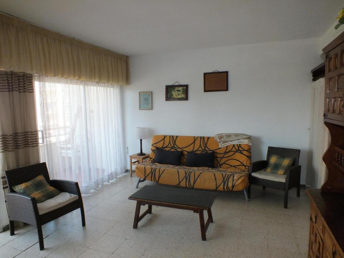 Appartement Santa-margarita: 2 Habitaciones, Piscina, Cerca De La Playa - Es-204-17