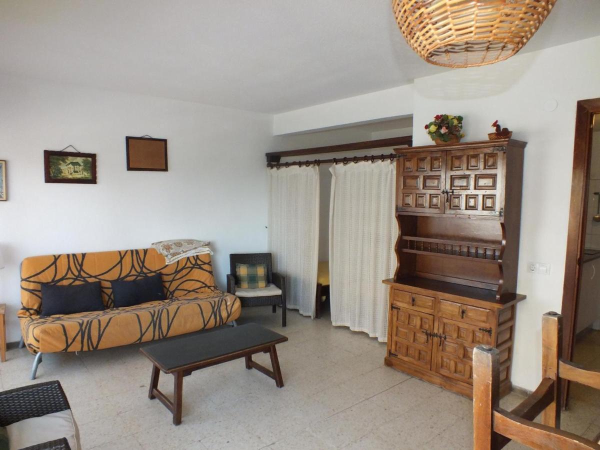 Appartement Santa-margarita: 2 Habitaciones, Piscina, Cerca De La Playa - Es-204-17