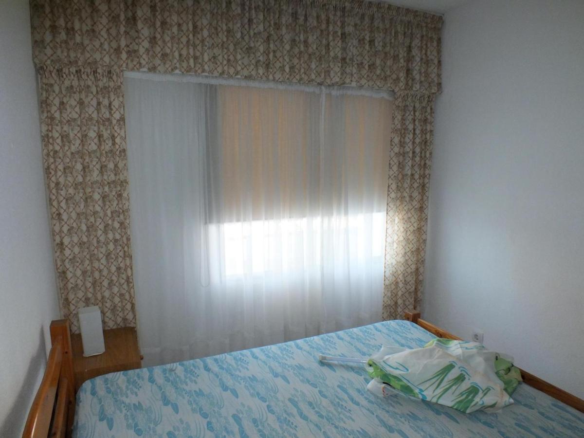 Santa-margarita: 2 Habitaciones, Piscina, Cerca De La Playa - Es-204-17 Appartement *