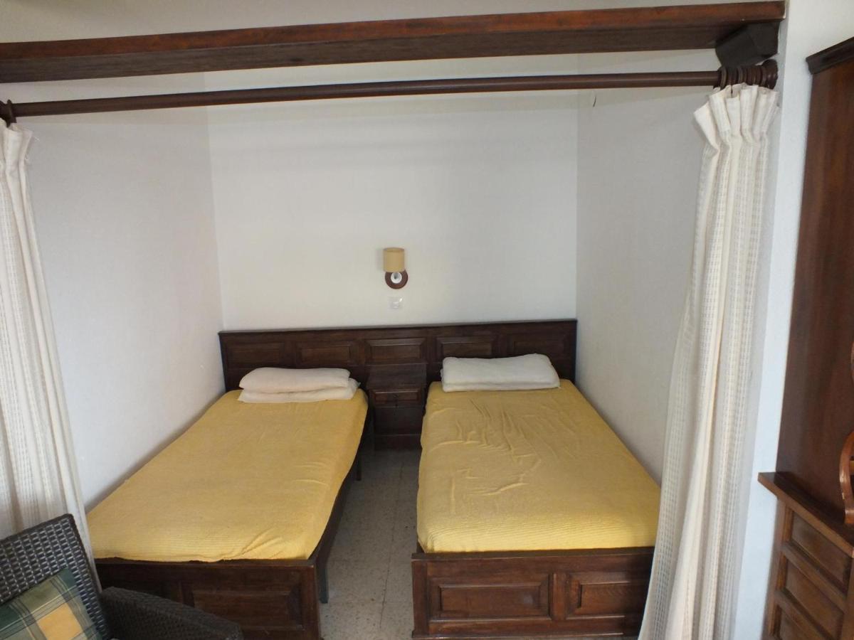 Appartement Santa-margarita: 2 Habitaciones, Piscina, Cerca De La Playa - Es-204-17 *