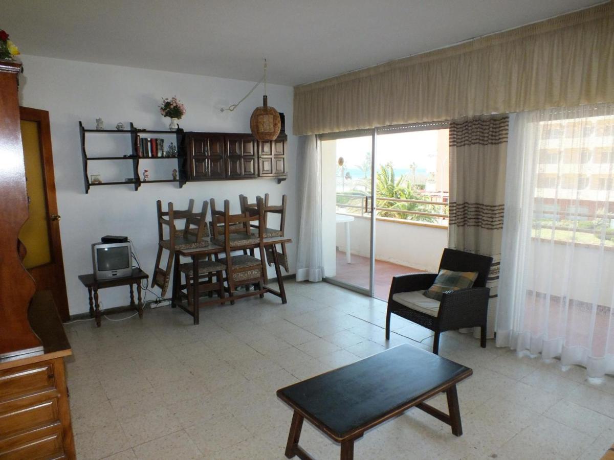 Appartement Santa-margarita: 2 Habitaciones, Piscina, Cerca De La Playa - Es-204-17 *