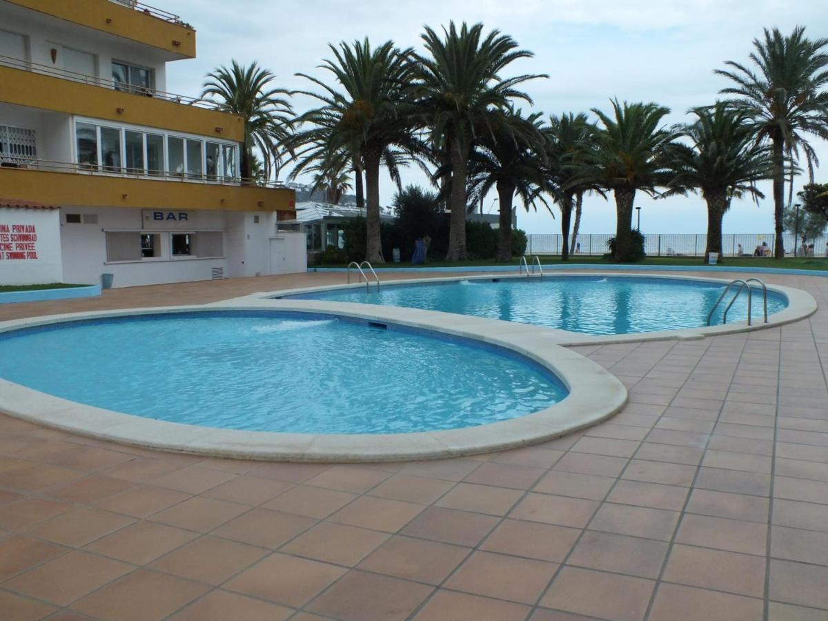 Santa-margarita: 2 Habitaciones, Piscina, Cerca De La Playa - Es-204-17 Appartement *